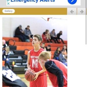 Meet your Posher, Noah